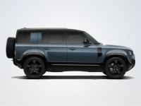 Defender 3.0D I6 350PS AWD X-Dynamic HSE 110 / Salon Polska / Od Ręki Łódź - zdjęcie 4