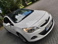 Opel Astra 1.4 2011 Dębica - zdjęcie 3