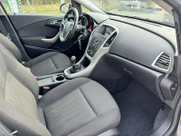 Opel Astra Benzyna Navi Gwaranacja Kutno - zdjęcie 11