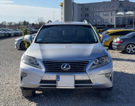 Lexus RX350, 2012 Michałowice - zdjęcie 12