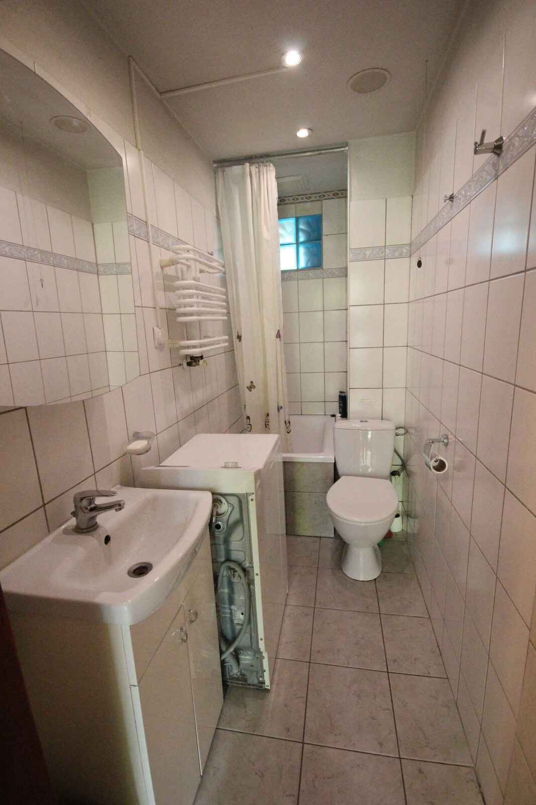 4pok, 60met, okolice Katowickiej PIWNICA/PARKING (Wrocław) Krzyki - zdjęcie 10