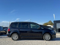 Volkswagen Touran Bezwypadkowy / DSG / Podgrzewane fotele / FV 23% Michałowice - zdjęcie 3