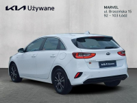Kia ceed 1.4T-GDi(140KM) wersja M ,Salon PL, serwis ASO Łódź - zdjęcie 3