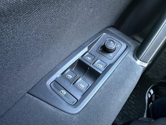 Vw Touran 2020r 1.5 Benzyna 150KM Bogata Wersja Salon PL ASO Lubartów - zdjęcie 9