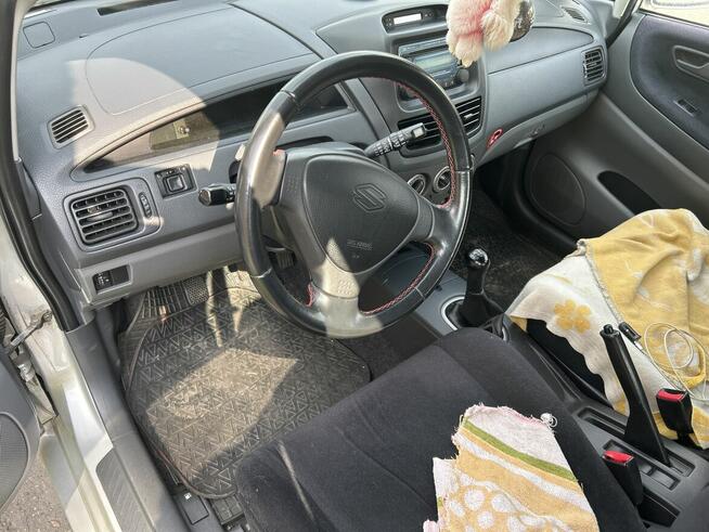Suzuki Liana z 2003 Pabianice - zdjęcie 5