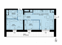 Sprzedam wyjątkowe trzypokojowe mieszkanie Poznań - zdjęcie 6
