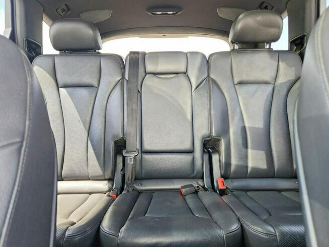 Audi Q7 / Quattro / najbogatsza wersja Prestige / Wrocław - zdjęcie 10