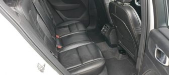 Volvo XC 40 1,5 Benzyna 130KM T2 Full Led Navi Pdc Full Opcja Płock - zdjęcie 8