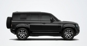 Defender  3.0D I6 350KM AWD  X-Dynamic HSE 110 Łódź - zdjęcie 2