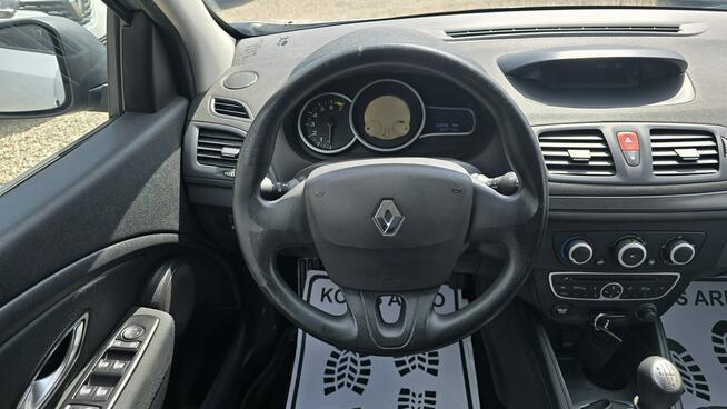 Renault Megane kamera, PDC Zieleniewo - zdjęcie 12
