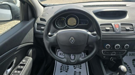 Renault Megane kamera, PDC Zieleniewo - zdjęcie 12