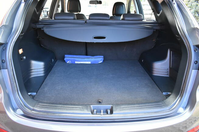 2.0CRDI 136 KM KLIMATRONIK 4*PODGRZ.FOTELE CZUJNIKI PARKOWAN Białogard - zdjęcie 6