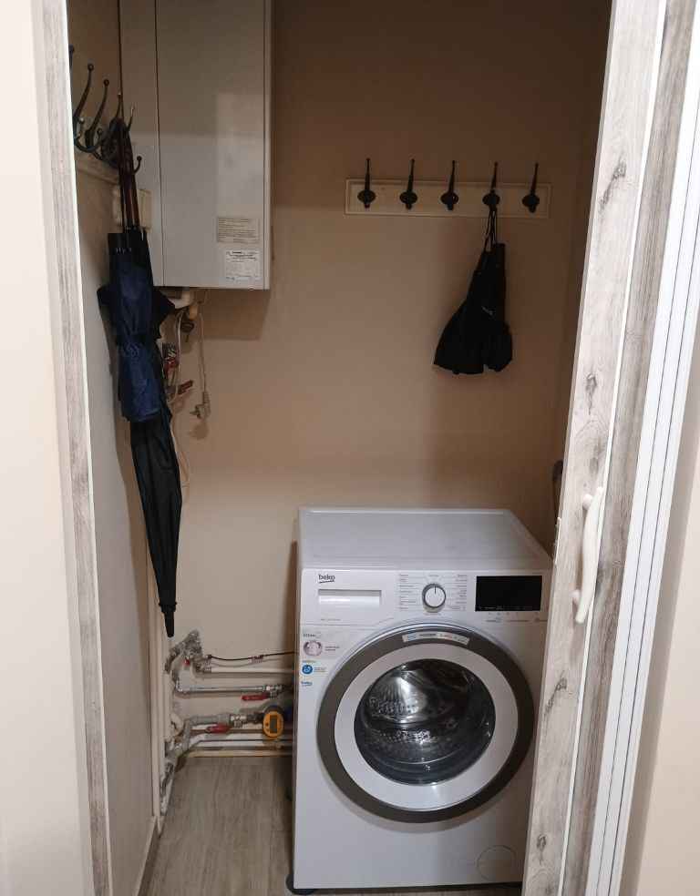 2pok, 38met, Okolice Cedrowej LOGGIA/2 PIWNICE (Wrocław) Krzyki - zdjęcie 12