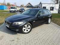 520d 184KM 2012r Automat Raty Zamiana