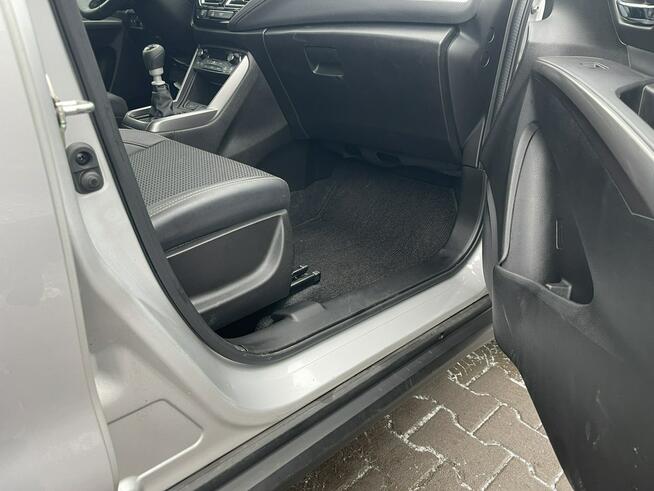 Suzuki SX4 S-Cross 4x4 Kamery360 SHVS Klimatronik Podgrzewanie Gliwice - zdjęcie 8
