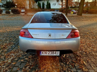 Peugeot 407 2.7HDi V6 204KM * automat* Xenon *alu Nowy Sącz - zdjęcie 8