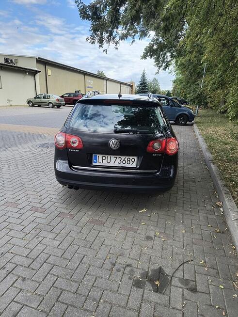 Passat Wymieniony rozrząd, nowe opony Puławy - zdjęcie 12