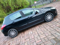 ZADBANY I ŁADNY PEUGEOT 308 benzyna 1,6 TANIO !!! Ruda Śląska - zdjęcie 7