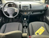 Nissan Note Maly przebieg klimatronik !!! Rzeszów - zdjęcie 6