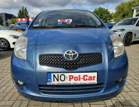 Toyota Yaris Olsztyn - zdjęcie 2