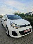 Kia Rio Oryg.77tyskm Zadbany Rata520zł Śrem - zdjęcie 5