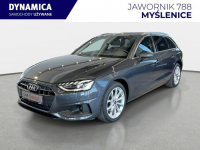 Audi A4 2.0TFSI mHEV 150KM S-tronic 2023 r., salon PL, I wł., VAT 23% Myślenice - zdjęcie 4
