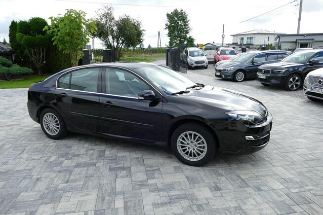 Renault Laguna Niski Przebieg! Gwarancja! Grójec - zdjęcie 8