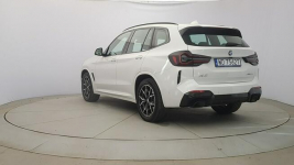 BMW X3 xDrive20d mHEV M Sport ! Z Polskiego Salonu ! Faktura VAT ! Warszawa - zdjęcie 5