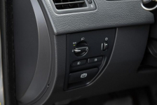 Volvo XC90 R 3.2B 238PS Navi Skóra Xenon Kamera Serwis Full Opcja Podzagajnik - zdjęcie 10