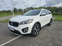 Kia Sorento Kia Sorento Kia Sorento 3.3 V6 7 osobowa, bogate Łańcut - zdjęcie 1