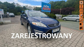 Ford Mondeo MK4 LIFT 2.0 TDCI 163 KM/bezwypadkowy/zarejestrowany