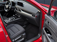 Mazda CX-5 SkyActiv-G M Hybrid 165 Advantage Europa Faktura VAT 23% Tarnowskie Góry - zdjęcie 7
