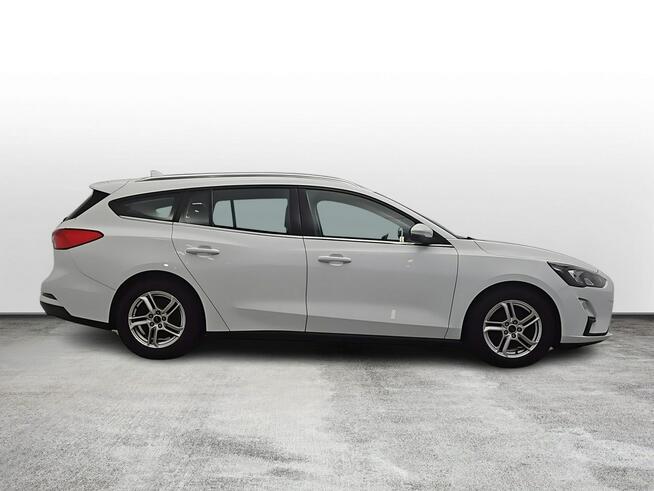 Focus 1.5 EcoBlue Connected ! Z Polskiego Salonu ! Faktura VAT ! Warszawa - zdjęcie 6