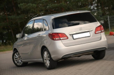 Mercedes B 180 1,5Diesel*109KM*LED*Navi*I właściciel*Oryginał Ostrów Mazowiecka - zdjęcie 3