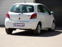 Toyota Yaris Klima /Gwarancja /Automat /1,3 /100KM Mikołów - zdjęcie 12
