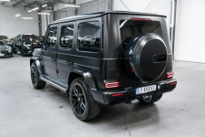 Mercedes G 63 AMG Gwarancja V.2027. F-VAT23%. Bezwypadkowy. WEBASTO Węgrzce - zdjęcie 11