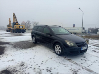 Opel Astra H Kombi Nowy Budzisław - zdjęcie 4