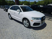 Audi Q3 Quattro / S-Line / niski przebieg