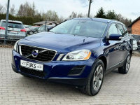 Volvo XC 60 *Ocean Race*Manual*BDB stan* Zduńska Wola - zdjęcie 4