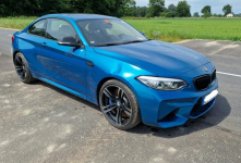 BMW M2 Pleszew - zdjęcie 5