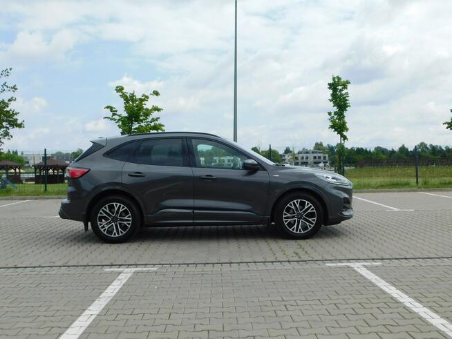 Ford Kuga ST-Line z Gwarancją Model 2021r Żyrardów - zdjęcie 2