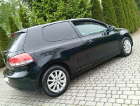 GOLF/6/ŁADNY/1.6/TDI/SPRAWNY/ZAREJESTROWANY/ Gostynin - zdjęcie 5