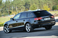 Audi A4 2,0TDI 150KM Navi Led Xenon lift Niemcy Ostrów Mazowiecka - zdjęcie 10