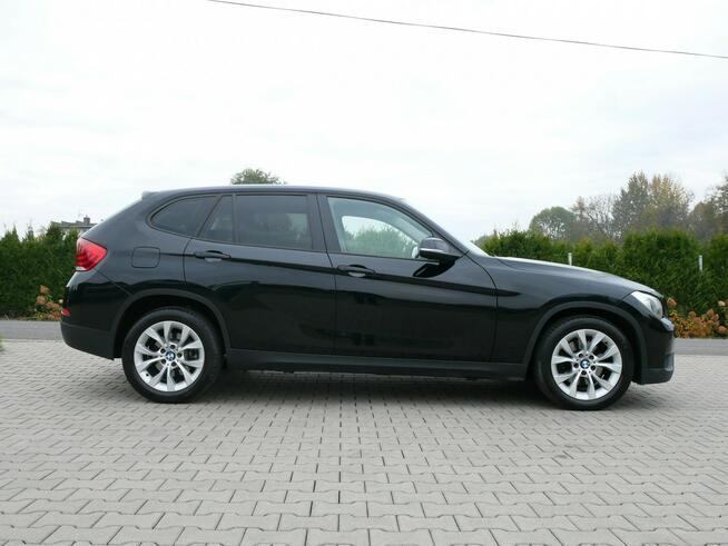 BMW X1 FL sDrive 18d 143KM [Eu5] -Skóra -Grzane fotele +Koła zimowe Goczałkowice-Zdrój - zdjęcie 8