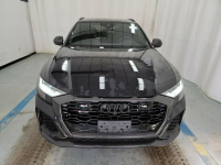 Audi RS Q8 4.0L 591KM QUATTRO Katowice - zdjęcie 2