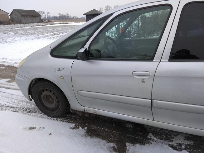 Sprzedam Citroena Kłodawa - zdjęcie 6