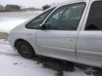 Sprzedam Citroena Kłodawa - zdjęcie 6