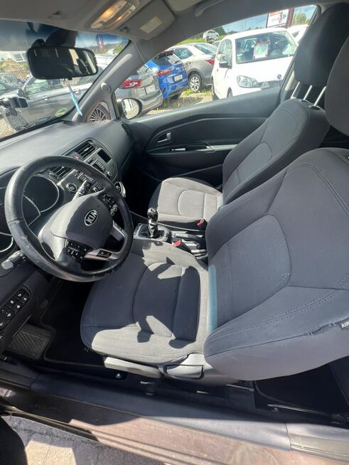 Kia Rio Gaz Słupsk - zdjęcie 10