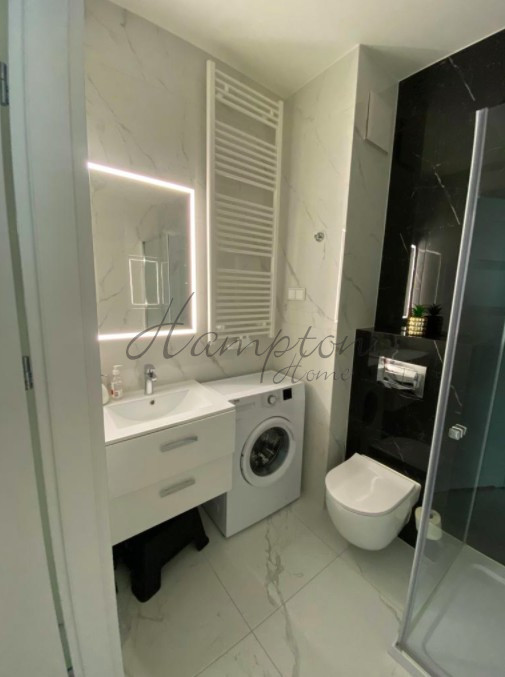 Mieszkanie na wynajem w Śródmieściu Śródmieście - zdjęcie 6