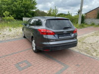 Ford Focus mk3 kombi Ledy przód i Tył Alu felgi bardzo ładny Sierpc - zdjęcie 4